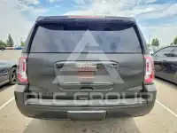 2016 GMC YUKON photo