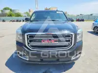 2016 GMC YUKON фото