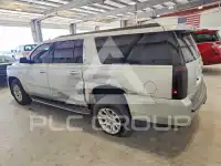 2016 GMC YUKON фото