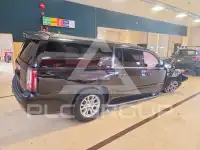 2016 GMC YUKON фото