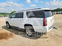 2016 GMC YUKON фото