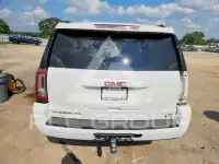 2016 GMC YUKON фото
