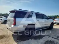 2016 GMC YUKON photo