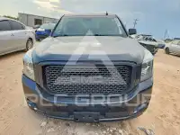 2016 GMC YUKON фото