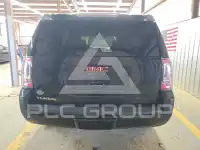 2016 GMC YUKON фото