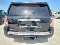 2016 GMC YUKON фото