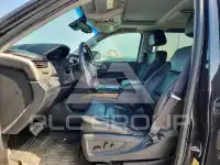 2016 GMC YUKON фото