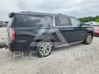 2016 GMC YUKON фото
