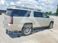 2016 GMC YUKON фото