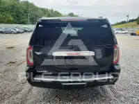 2016 GMC YUKON фото