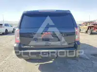 2016 GMC YUKON photo