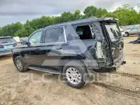 2016 GMC YUKON photo