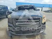 2016 GMC YUKON фото