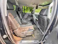 2016 GMC YUKON фото