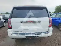 2016 GMC YUKON photo