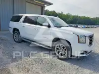 2016 GMC YUKON фото