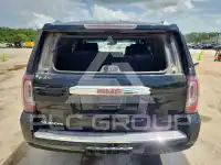 2016 GMC YUKON photo