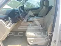 2016 GMC YUKON фото