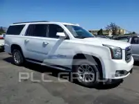 2016 GMC YUKON фото