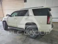 2016 GMC YUKON фото