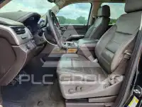 2016 GMC YUKON фото