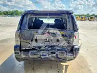 2016 GMC YUKON фото