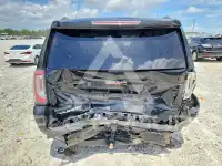 2016 GMC YUKON фото