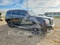 2016 GMC YUKON photo