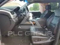 2016 GMC YUKON фото
