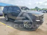 2016 GMC YUKON фото