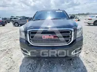 2016 GMC YUKON фото