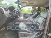 2016 GMC YUKON photo