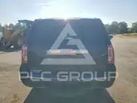 2016 GMC YUKON фото