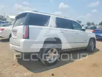 2016 GMC YUKON фото