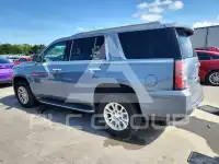 2016 GMC YUKON фото