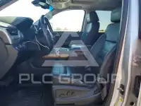 2016 GMC YUKON фото