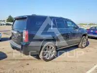 2016 GMC YUKON фото
