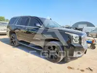 2016 GMC YUKON фото