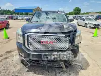 2016 GMC YUKON photo