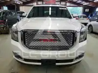 2016 GMC YUKON фото