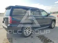 2016 GMC YUKON фото