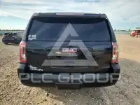2016 GMC YUKON photo