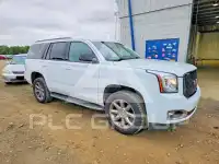 2016 GMC YUKON photo