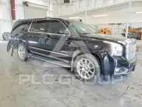 2016 GMC YUKON фото