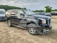 2016 GMC YUKON photo