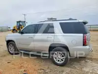 2016 GMC YUKON фото