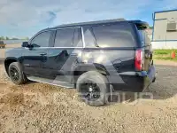 2016 GMC YUKON photo