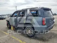 2016 GMC YUKON фото