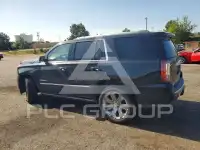 2016 GMC YUKON фото