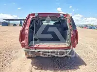 2016 GMC YUKON фото